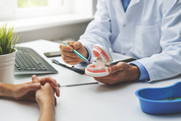 Dental X-Rays and Imaging in Sansom Park, TX