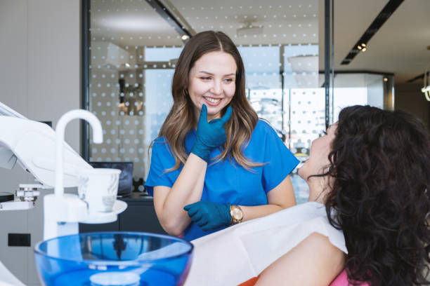 Best Dentures (Full and Partial)  in Sansom Park, TX