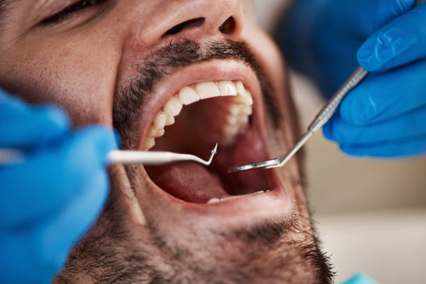 Best TMJ/TMD Treatment  in Sansom Park, TX