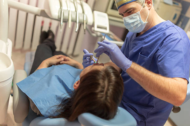 Best Root Canal Treatment  in Sansom Park, TX